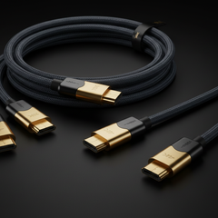Premium HDMI Cables