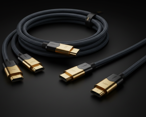 Premium HDMI Cables