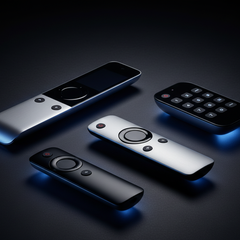 Collection image for: Remotes & Controllers