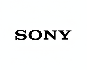 Sony Logo