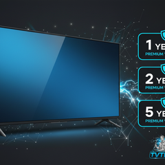 TV Warranty Option 2