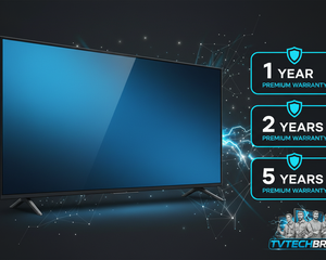 TV Warranty Option 2