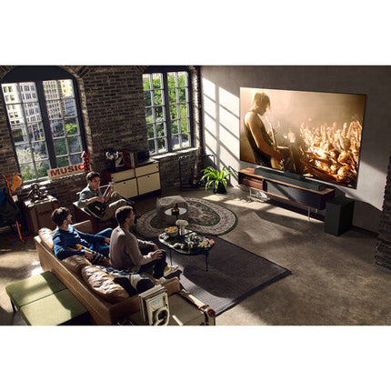 LG C3 65" 4K HDR Smart OLED evo TV OLED65C3PUA