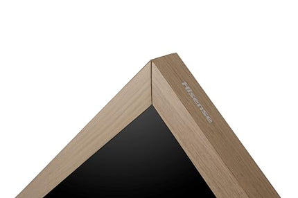 Hisense 75-Inch S7N CanvasTV QLED 4K Google Smart TV (75S7N, 2025)