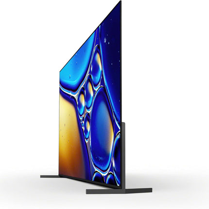 Sony 55-Inch BRAVIA 8 II QD OLED 4K HDR Google TV (K-55XR80M2)