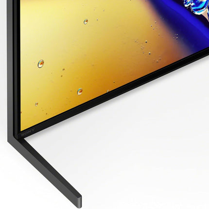 Sony 55-Inch BRAVIA 8 II QD OLED 4K HDR Google TV (K-55XR80M2)