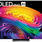 TV only / 83 Inch