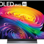 TV only / 48 inches