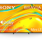 TV Only / 85 inches