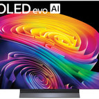 TV only / 55 Inch