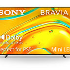 TV Only / 98 inches