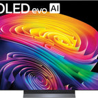 TV only / 65 Inch