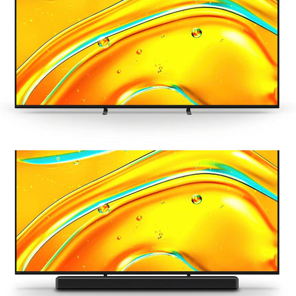 Sony 65-Inch BRAVIA 5 Mini LED 4K HDR Google TV (K-65XR50)