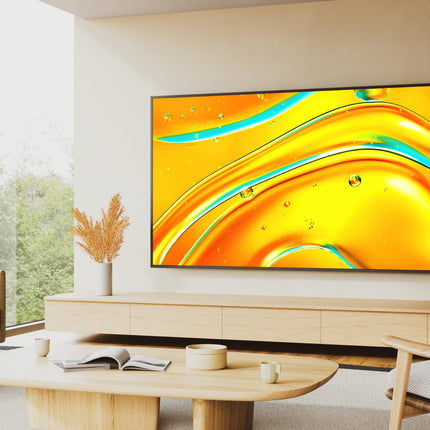 Sony 65-Inch BRAVIA 5 Mini LED 4K HDR Google TV (K-65XR50)