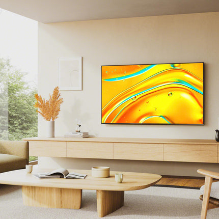 Sony 65-Inch BRAVIA 5 Mini LED 4K HDR Google TV (K-65XR50)