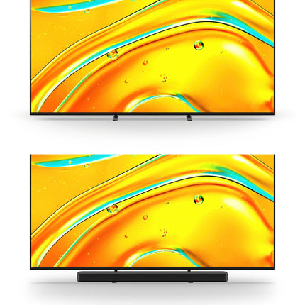 Sony 65-Inch BRAVIA 5 Mini LED 4K HDR Google TV (K-65XR50)