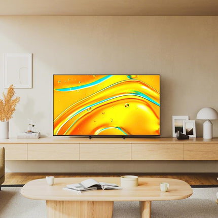 Sony 65-Inch BRAVIA 5 Mini LED 4K HDR Google TV (K-65XR50)