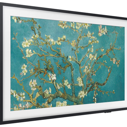 Samsung 55-Inch The Frame LS03F 4K QLED Smart TV (2025)