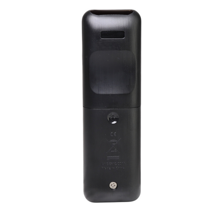 Anderic RRLF16 / RRLF26 Remote Control for most Roku TVs such as ONN, Hisense, Philips, TCL, Hiro [RRLF26]