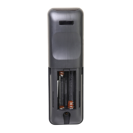 Anderic RRLF16 / RRLF26 Remote Control for most Roku TVs such as ONN, Hisense, Philips, TCL, Hiro [RRLF26]
