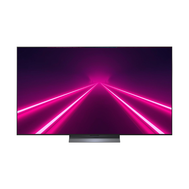 LG 77-Inch C5 Series OLED evo AI 4K Smart TV (OLED77C5PUA, 2025)