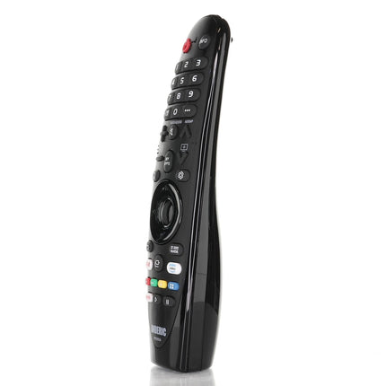 Anderic RR20GA Replacement Magic Remote Control for all LG Smart TVs | No Voice/Mouse Function | AN-MR20GA, AN-MR19BA, AN-MR18BA