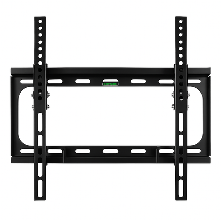TV Wall Mount Tilt Dual Arm TV Mount Brackets Maximum VESA 400x400mm For 26-55in TVs
