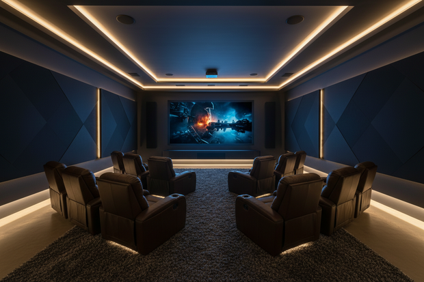 <h2>Shop Premium TV & Tech</h2>