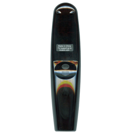 Anderic RRMR600 Universal Magic TV Remote Control for LG with Pointer Function