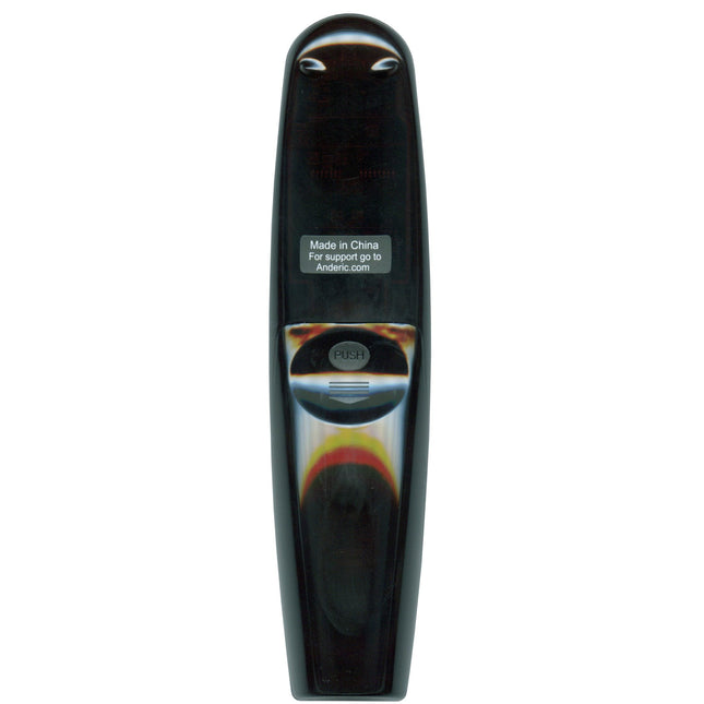 Anderic RRMR600 Universal Magic TV Remote Control for LG with Pointer Function