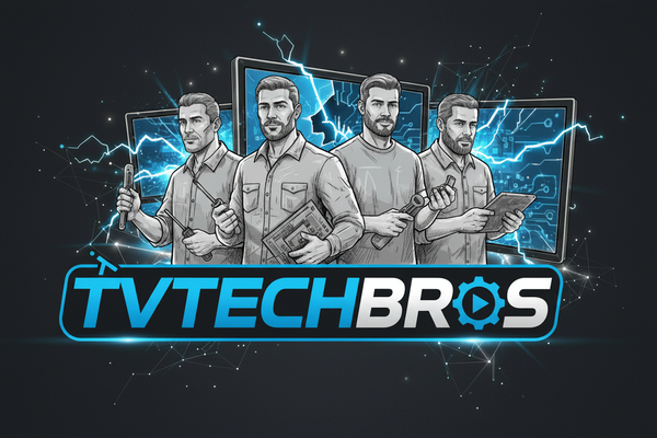TVTECHBROS
